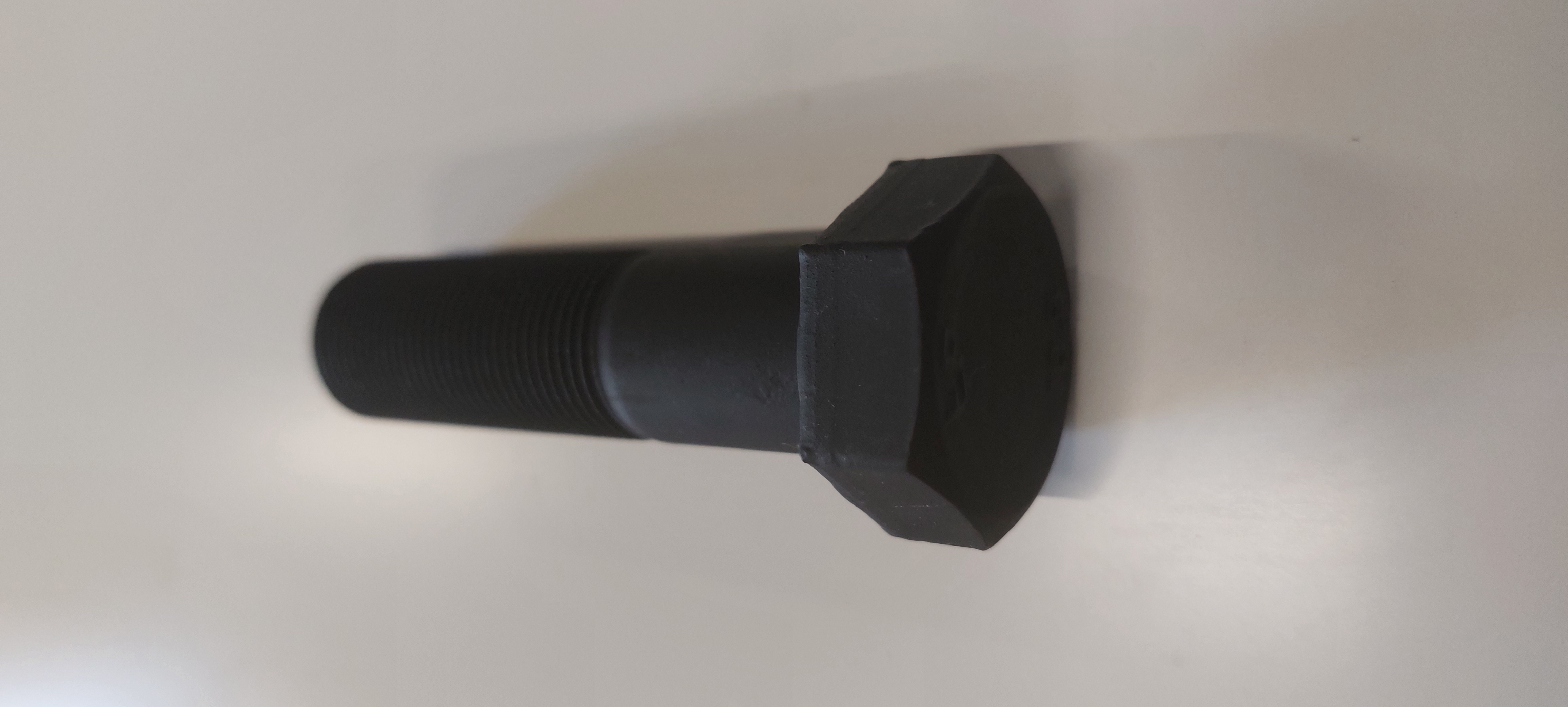 &Scaron;roub 20x75x1,5