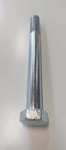 &Scaron;roub 20x200x1,5