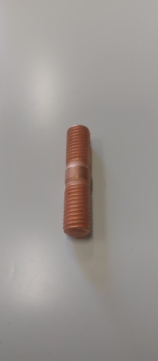 &Scaron;roub 12x30 z&aacute;vrt.CU