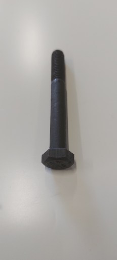 &Scaron;roub 8x65