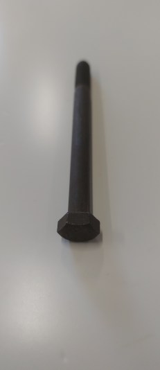 &Scaron;roub 8x95 poz.&scaron;estih.