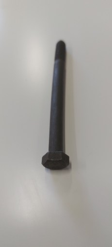 &Scaron;roub 8x120