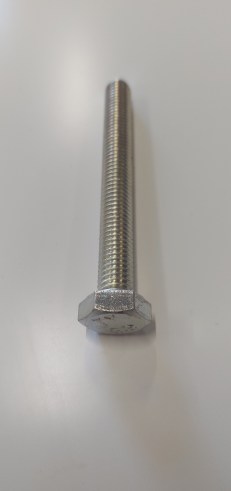 &Scaron;roub 10x85