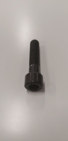 &Scaron;roub 10x45  imbus
