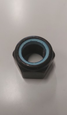 Matice M20x1,5 samoj.