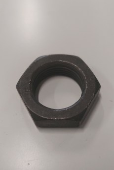 Matice M22x1,5-05 n&iacute;zk&aacute; hrub&aacute;