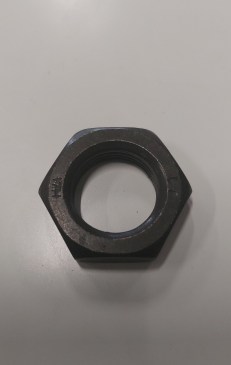 Matice M20x1,5 n&iacute;zk&aacute; třmenu
