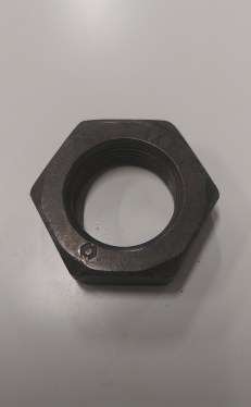 Matice M24x1,5  n&iacute;zk&aacute; řad&iacute;c&iacute; p