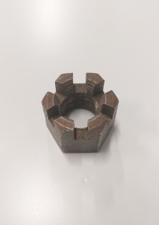Matice M12x1 korun.start&eacute;ru
