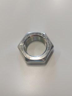 Matice M22x1,5-kompresor