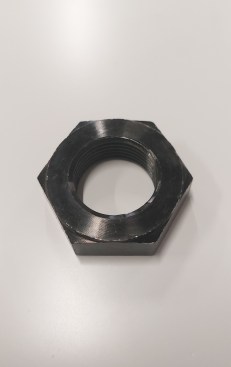 Matice M27x2-05 P.t&aacute;hlo kul.če