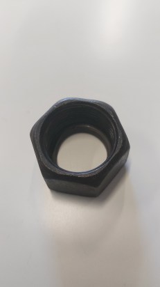 Matice M22x1,5 vysok&aacute; převlečn