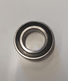 Ložisko 6006 odkryt&eacute;+2ZR