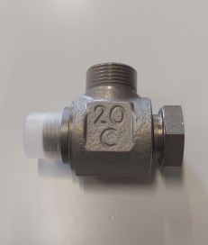 Př&iacute;pojka RSWS 15LM-WD