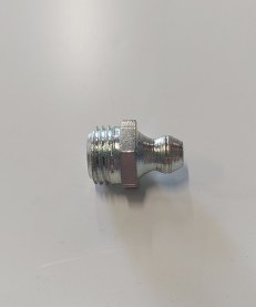 Hlavice mazac&iacute; M10x1 kulov&aacute;