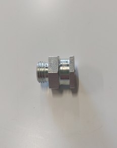 Hlavice mazac&iacute; 16 M10x1 50018