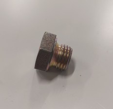 &Scaron;roub 14x1,5 uzav&iacute;rac&iacute;