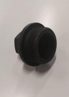 &Scaron;roub uzav&iacute;rac&iacute; M36x1,5