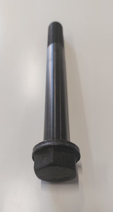 &Scaron;roub 22x210x1,5