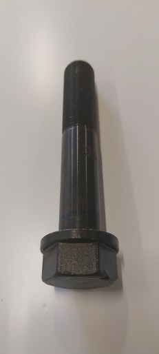 &Scaron;roub 22x125x1,5