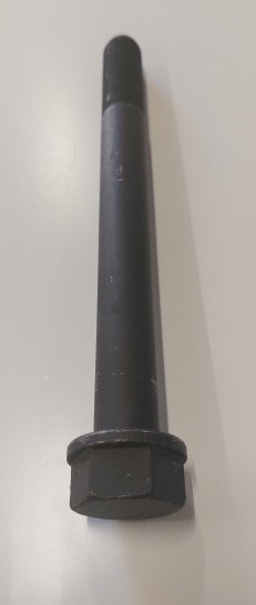 &Scaron;roub 22x225x1,5