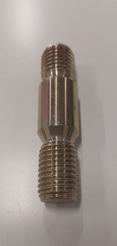 &Scaron;roub z&aacute;vrtn&yacute; 20x82x2