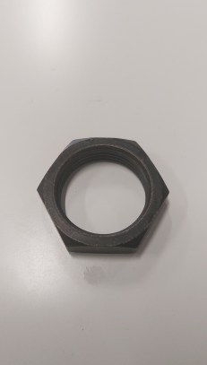Matice M22x1,5 n&iacute;zk&aacute; tenk&aacute;