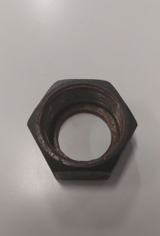 Matice M27x1,5
