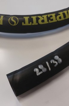 Hadice 28/38 FMO kompresor