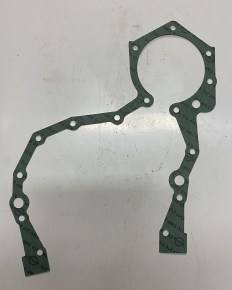 Těsněn&iacute; předn&iacute;ho krytu motoru