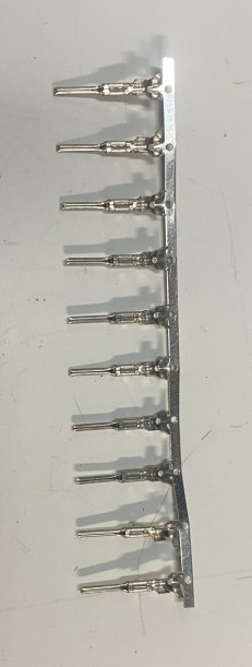 Pin konektoru
