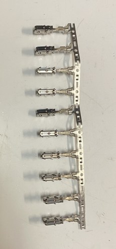 Pin konektoru