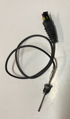 Sn&iacute;mač teploty za katal. E5