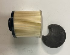 Filtr AD blue E5