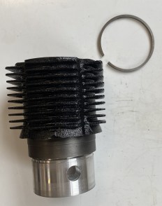 P&iacute;st + v&aacute;lec 81 + PK