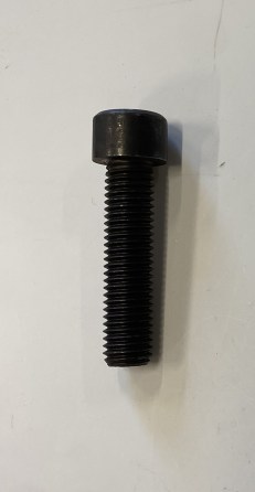&Scaron;roub 12x50  imb. 8,8