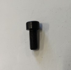 &Scaron;roub 8x20 imbus