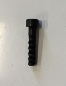 &Scaron;roub 8x40 imbus