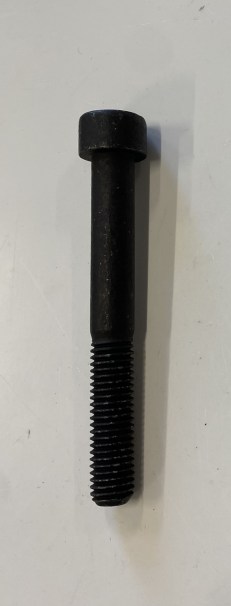 &Scaron;roub 10x80imbus
