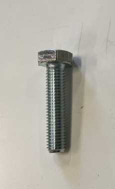 &Scaron;roub 10x45 poz.&scaron;estihran.