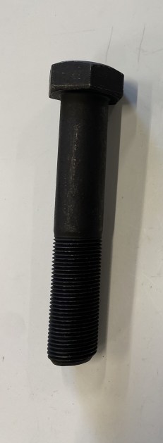 &Scaron;roub 20x110x1,5