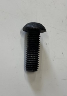 &Scaron;roub 12x35  půlkulat&aacute; hlava s