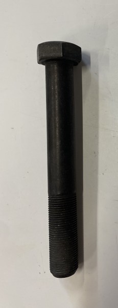 &Scaron;roub 20x150x1,5