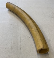 Hadice 30x40  žlut&aacute;