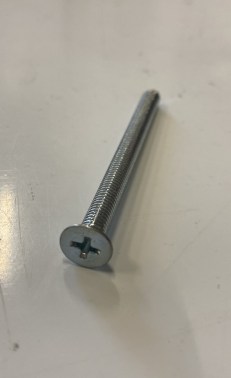 &Scaron;roub 12x30