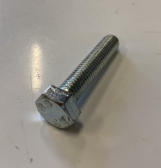 &Scaron;roub 8x40    pev. 10,9