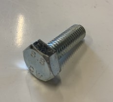 &Scaron;roub 10x30 poz.   8.8