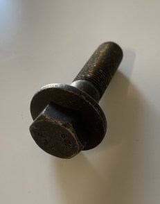 &Scaron;roub 16x1,5x60-10