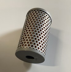Vložka filtru servoř. H601/4