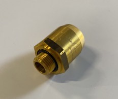 Hrdlo př&iacute;m&eacute; M16/D16